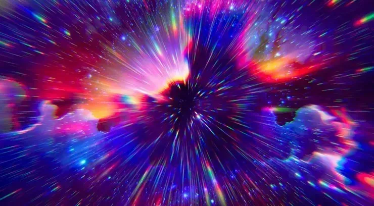 Великий вибух