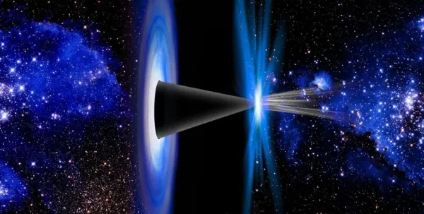 Можливо, червоточин не існує: фізики виявили щось дивне про час і Великий вибух